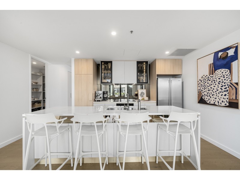 44 Constitution Avenue, Parkes ACT 2600