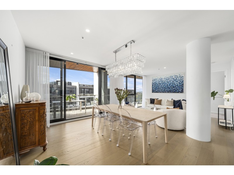 44 Constitution Avenue, Parkes ACT 2600