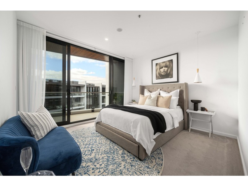 44 Constitution Avenue, Parkes ACT 2600