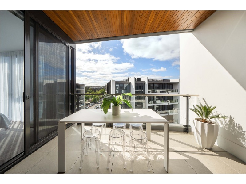 44 Constitution Avenue, Parkes ACT 2600