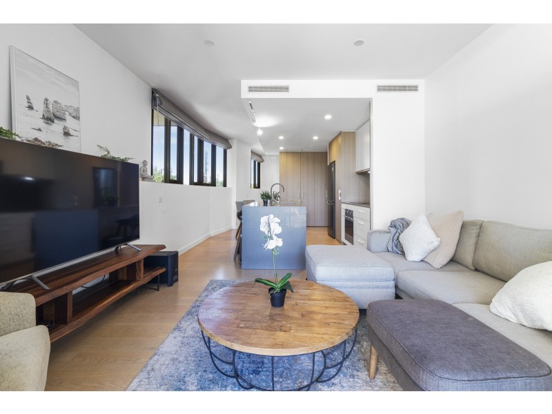 109/21 Provan Street, Campbell ACT 2612