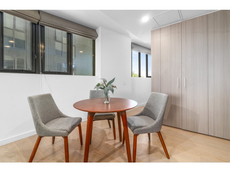 109/21 Provan Street, Campbell ACT 2612