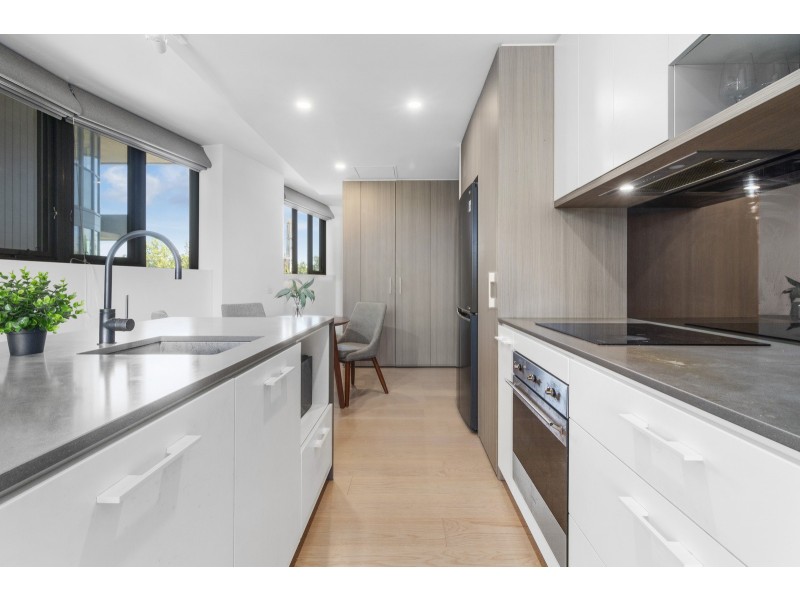 109/21 Provan Street, Campbell ACT 2612