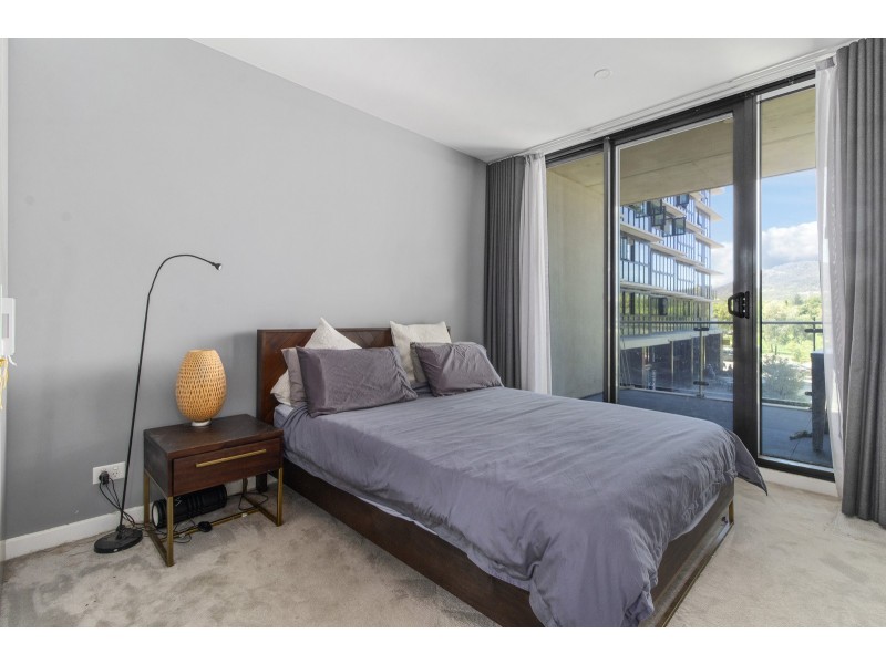 109/21 Provan Street, Campbell ACT 2612