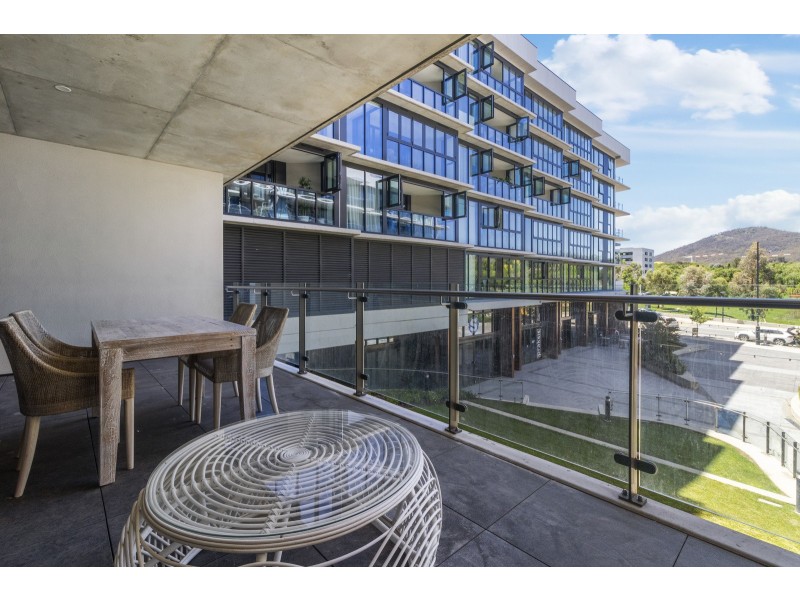 109/21 Provan Street, Campbell ACT 2612