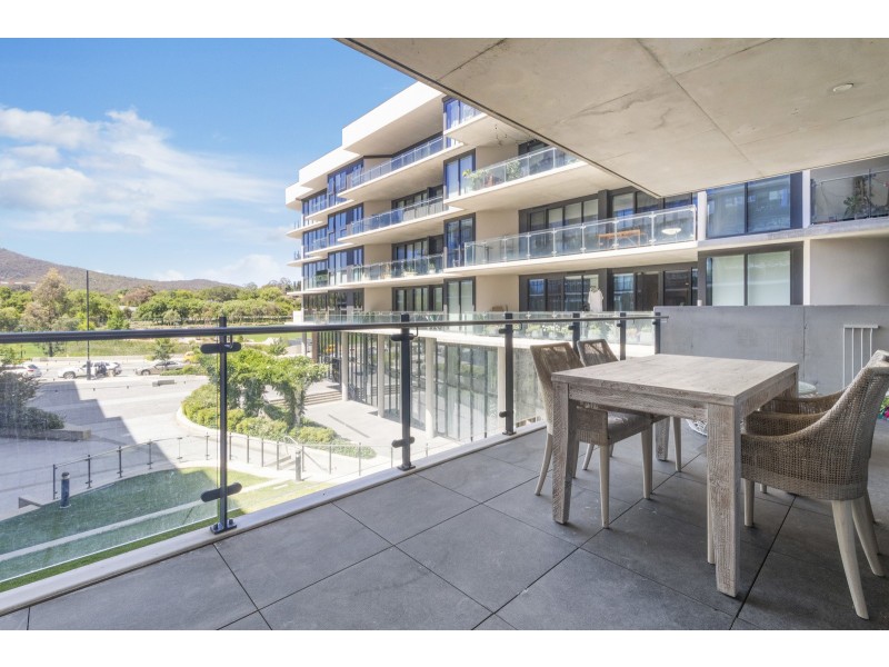 109/21 Provan Street, Campbell ACT 2612