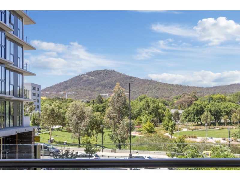 109/21 Provan Street, Campbell ACT 2612