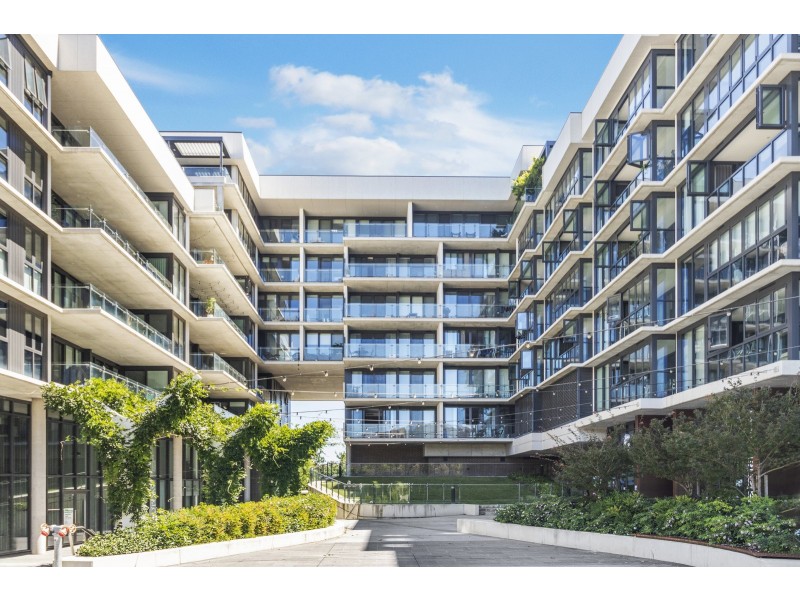 109/21 Provan Street, Campbell ACT 2612