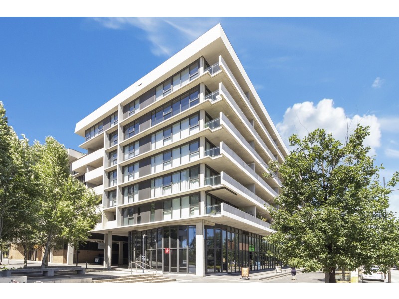 109/21 Provan Street, Campbell ACT 2612