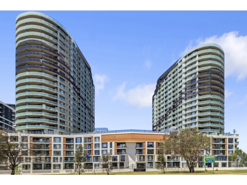 260/4 Gribble Street, Gungahlin ACT 2912