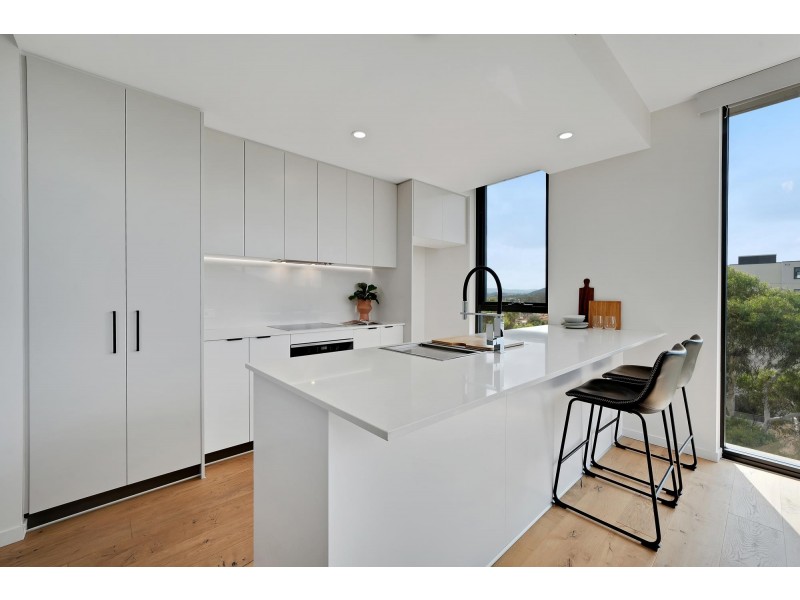 31/81 Constitution Avenue, Campbell ACT 2612