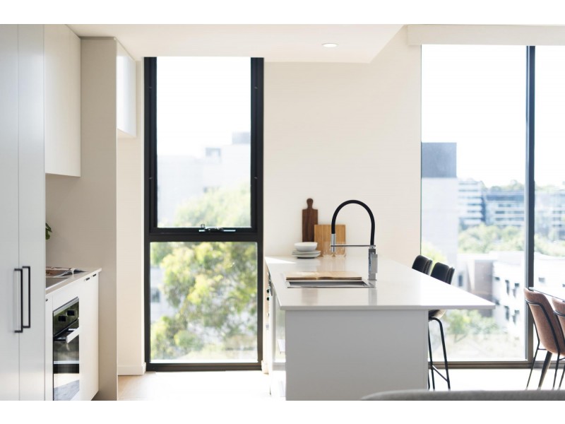 31/81 Constitution Avenue, Campbell ACT 2612