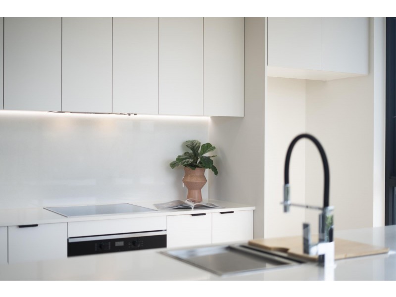 31/81 Constitution Avenue, Campbell ACT 2612