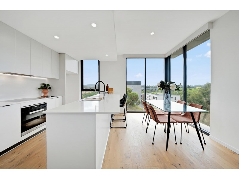 31/81 Constitution Avenue, Campbell ACT 2612