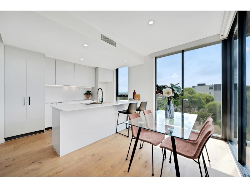 31/81 Constitution Avenue, Campbell ACT 2612
