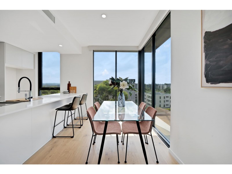 31/81 Constitution Avenue, Campbell ACT 2612