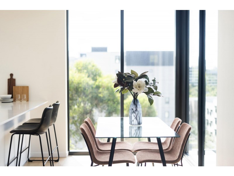 31/81 Constitution Avenue, Campbell ACT 2612