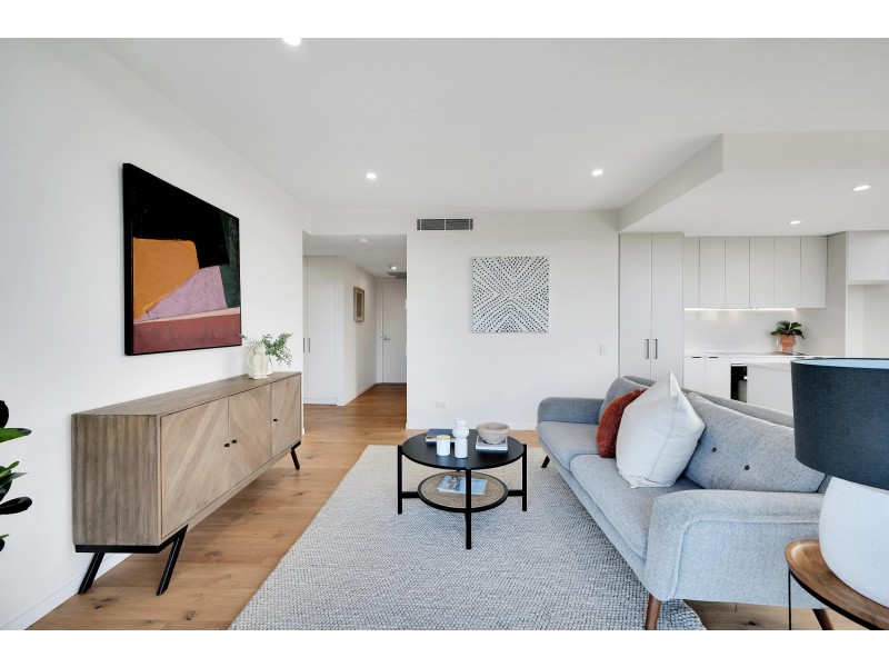 31/81 Constitution Avenue, Campbell ACT 2612