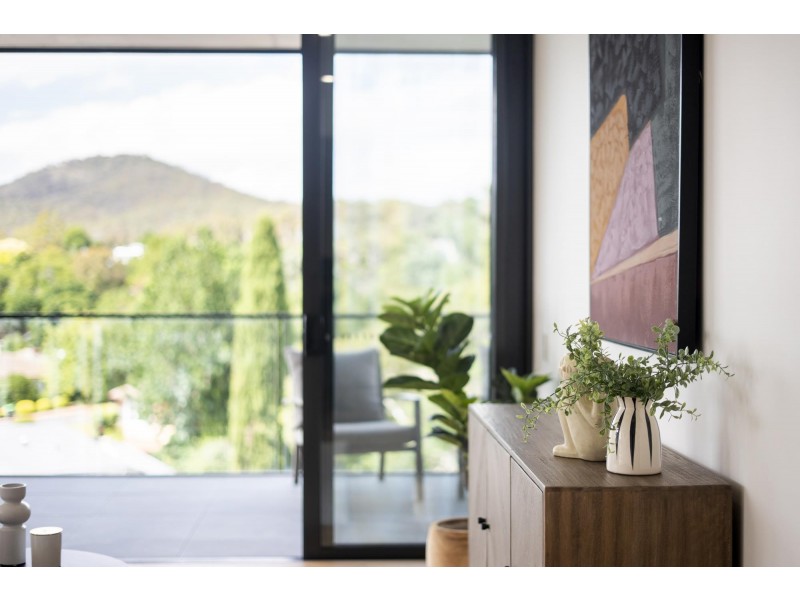 31/81 Constitution Avenue, Campbell ACT 2612
