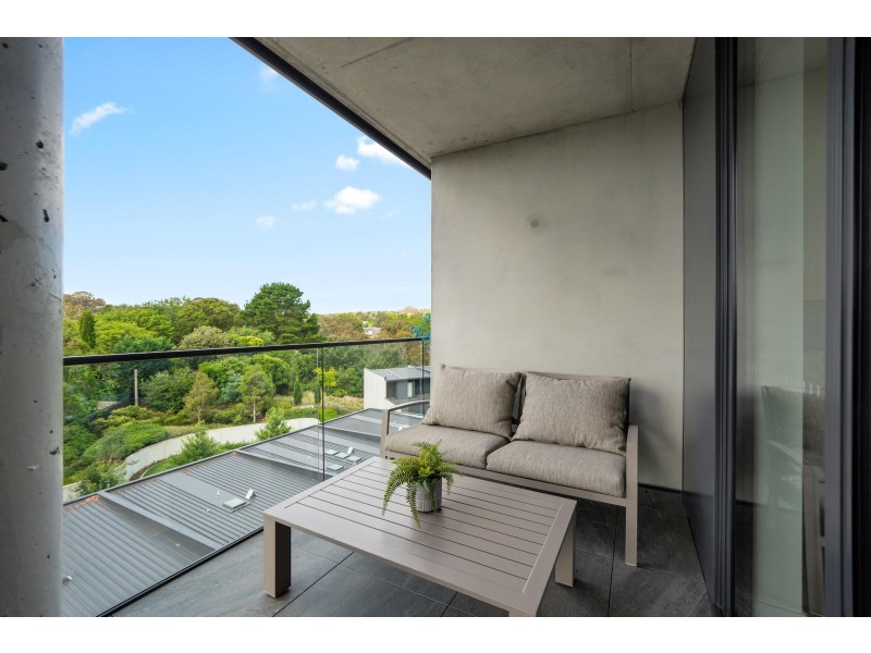 31/81 Constitution Avenue, Campbell ACT 2612