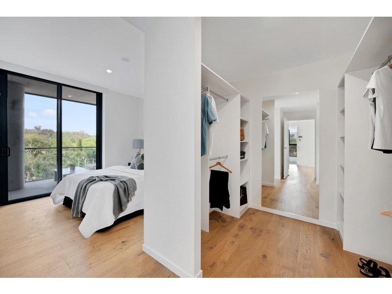 31/81 Constitution Avenue, Campbell ACT 2612