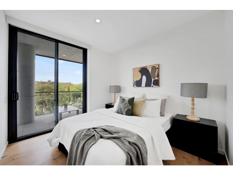 31/81 Constitution Avenue, Campbell ACT 2612