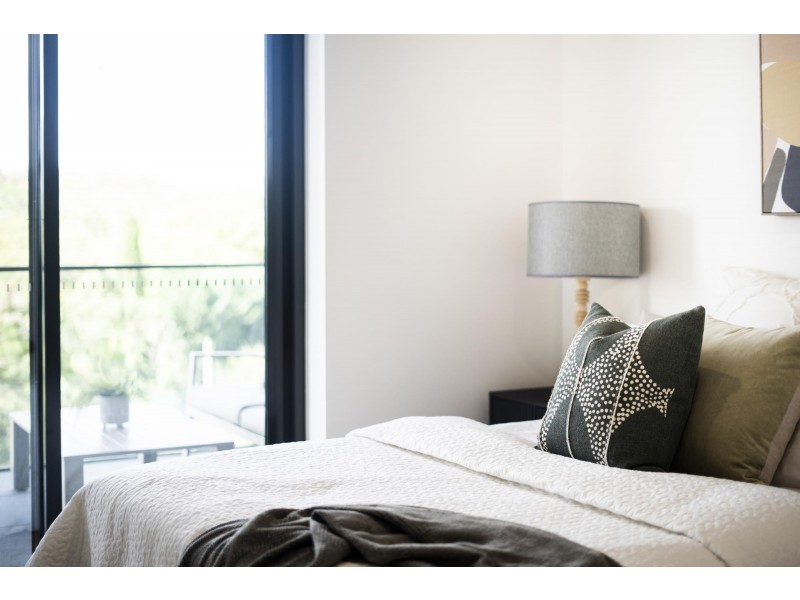 31/81 Constitution Avenue, Campbell ACT 2612