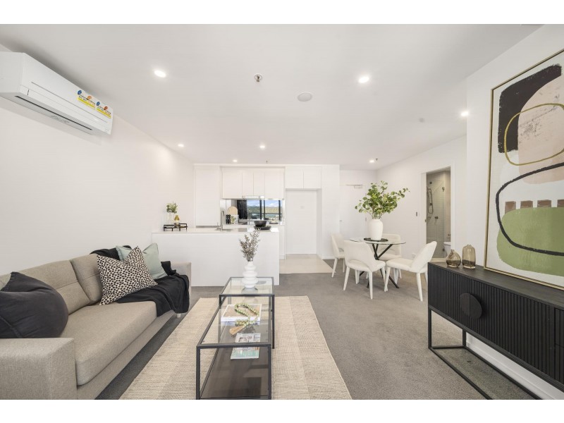 1111/1 Grazier Lane, Belconnen ACT 2617