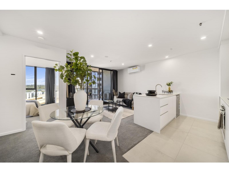 1111/1 Grazier Lane, Belconnen ACT 2617