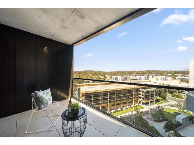 1111/1 Grazier Lane, Belconnen ACT 2617