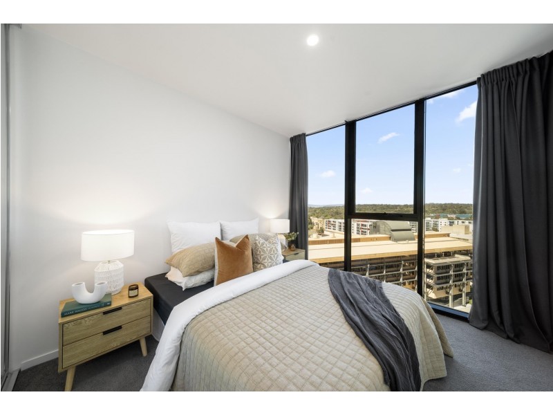 1111/1 Grazier Lane, Belconnen ACT 2617