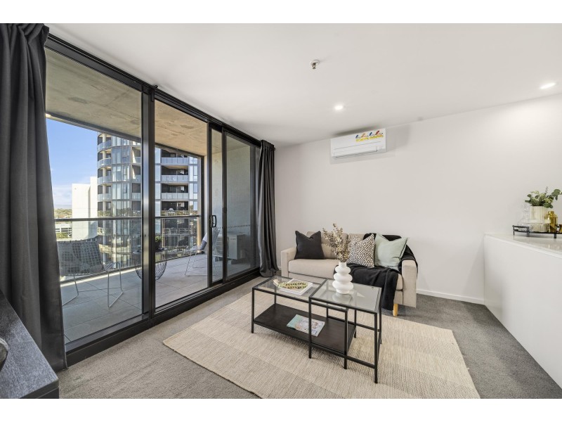 1111/1 Grazier Lane, Belconnen ACT 2617