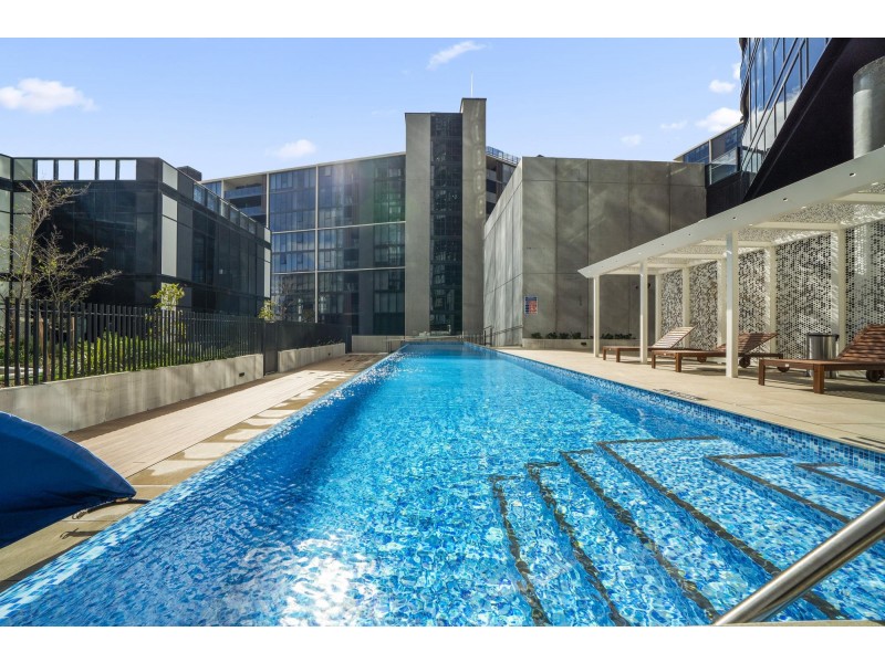 1111/1 Grazier Lane, Belconnen ACT 2617