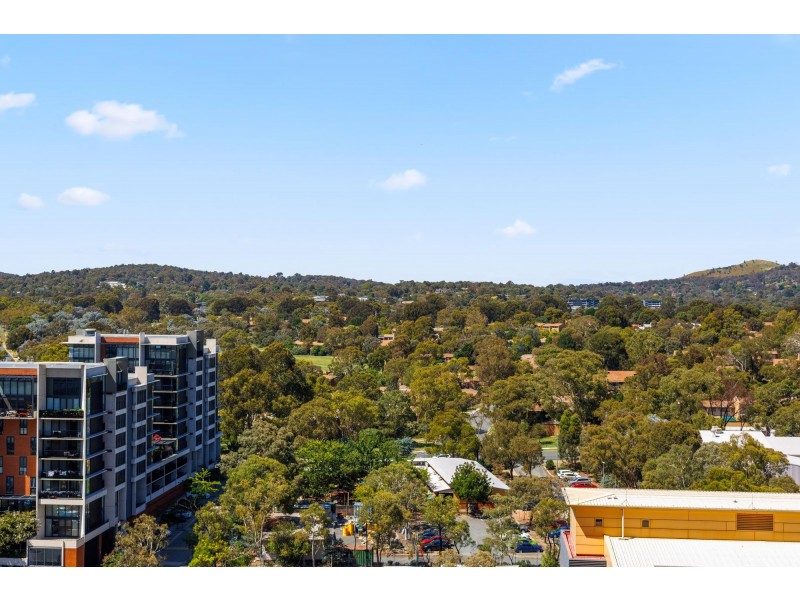 1111/1 Grazier Lane, Belconnen ACT 2617