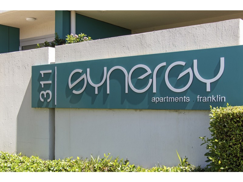 40/311 Flemington Road, Franklin ACT 2913