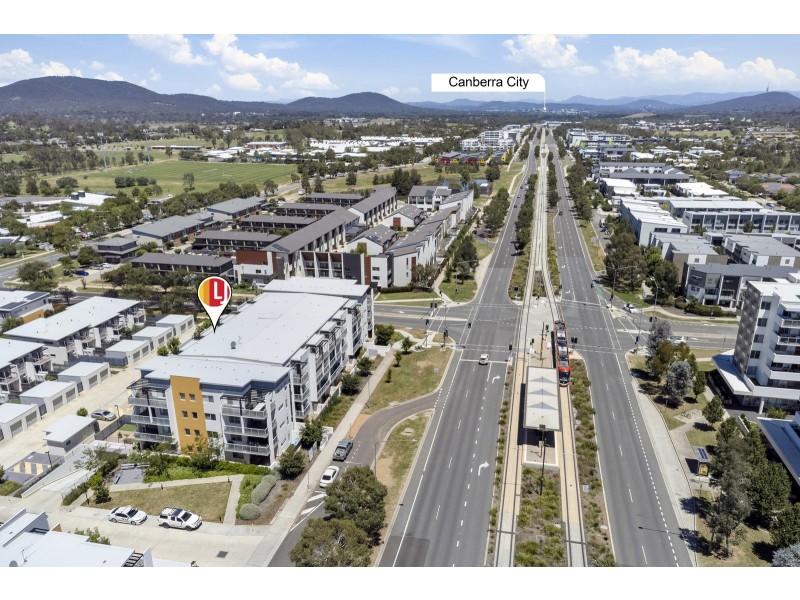 103/230 Flemington Road, Harrison ACT 2914