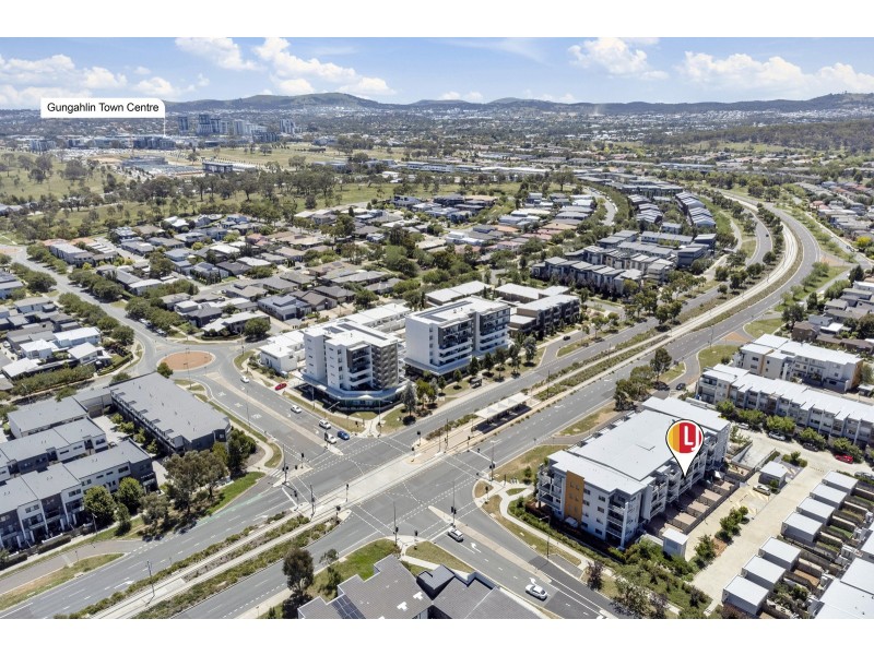 103/230 Flemington Road, Harrison ACT 2914