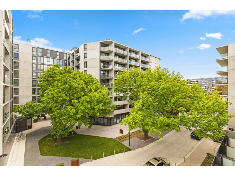 315/55 Currong Street North, Braddon ACT 2612
