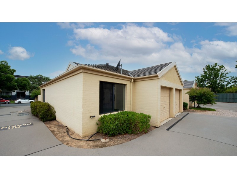 9/15 Macpherson Street, O’connor ACT 2602
