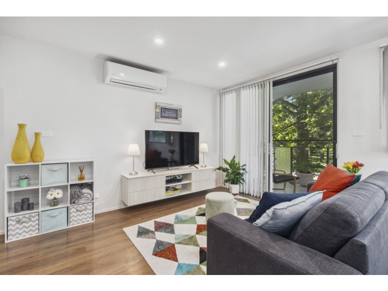 203/4 Masson Street, Turner ACT 2612