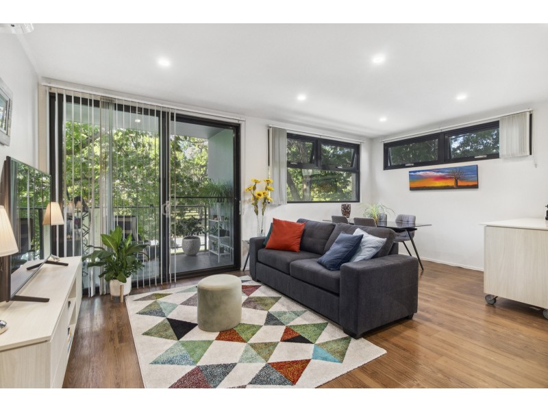 203/4 Masson Street, Turner ACT 2612