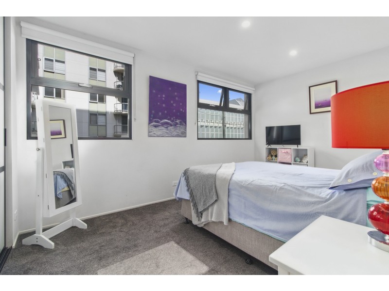 203/4 Masson Street, Turner ACT 2612