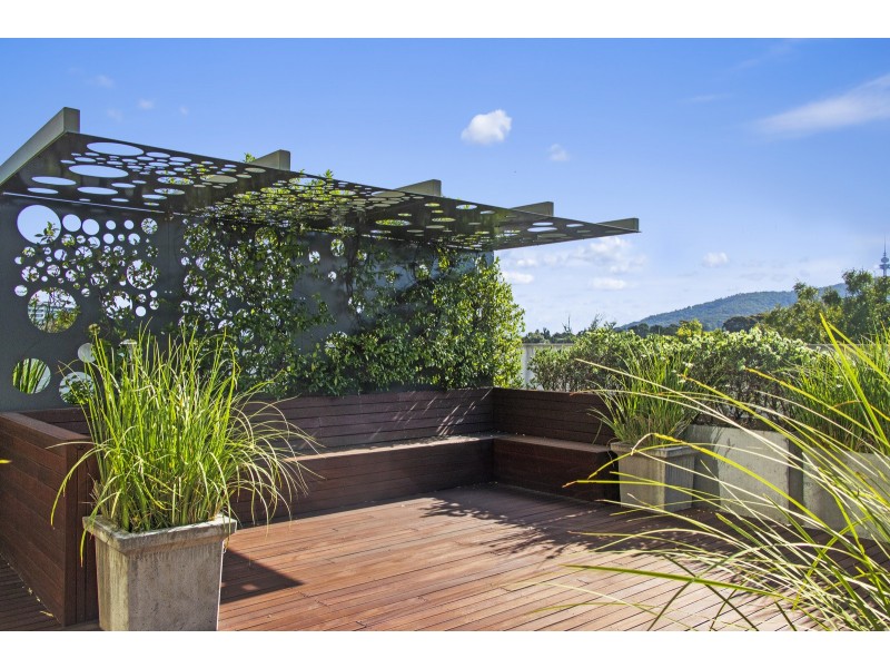 203/4 Masson Street, Turner ACT 2612