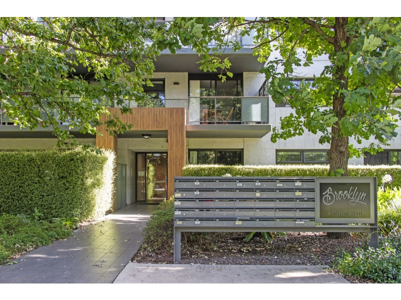 203/4 Masson Street, Turner ACT 2612