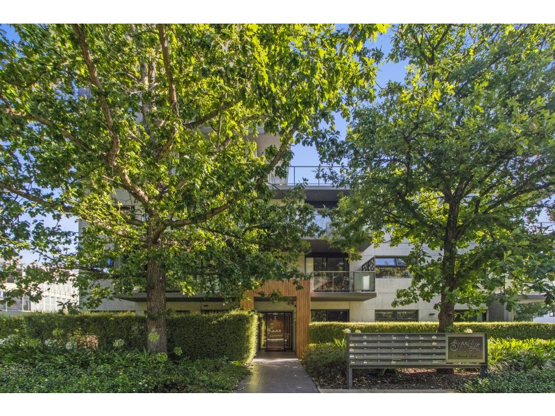 203/4 Masson Street, Turner ACT 2612