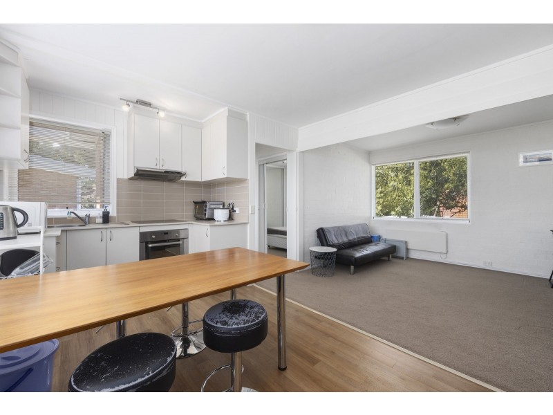 11/14 Chauvel Street, Campbell ACT 2612