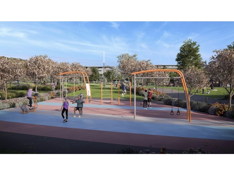 South Jerrabomberra, Tralee NSW 2620