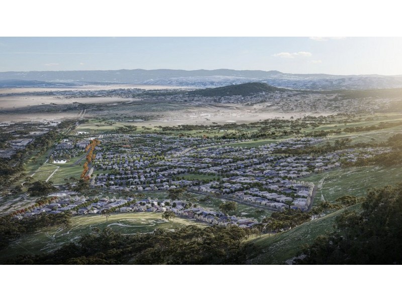 Lot 27/ South Jerrabomberra, Tralee NSW 2620