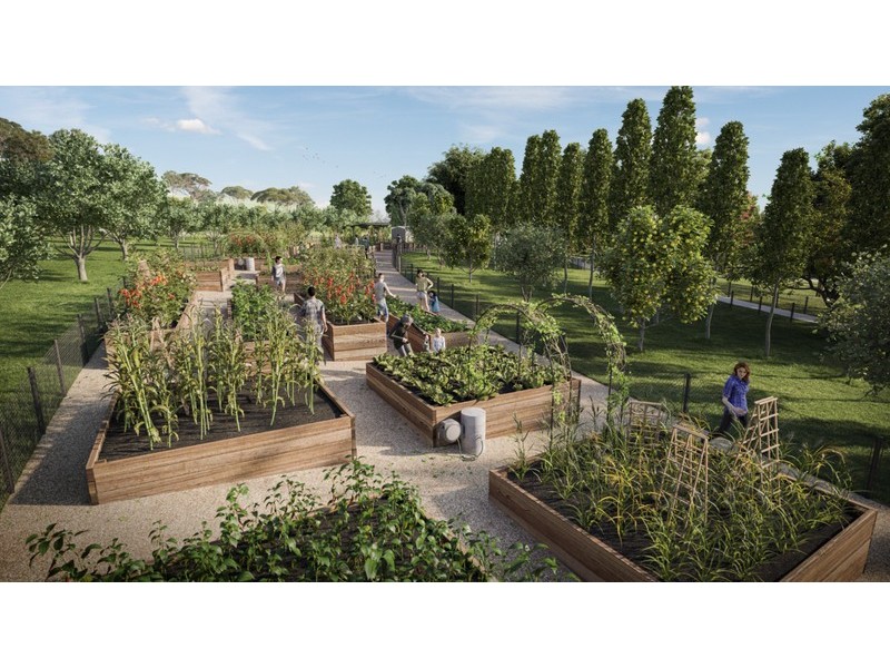 Lot 27/ South Jerrabomberra, Tralee NSW 2620