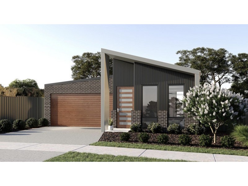 Lot 43 South Jerrabomberra, Tralee NSW 2620